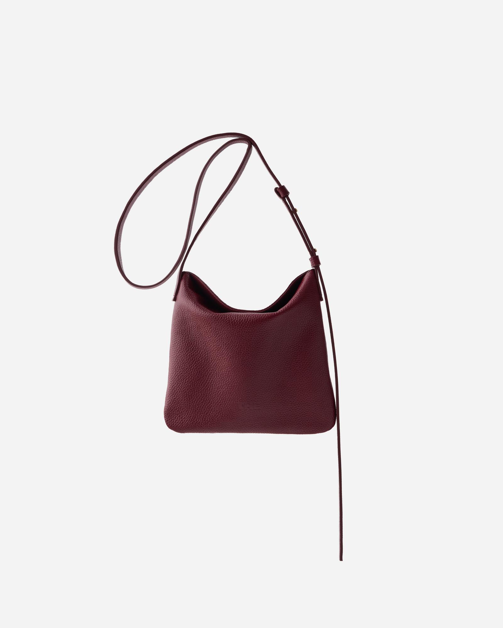 THE PASTUSHKA CRANBERRY