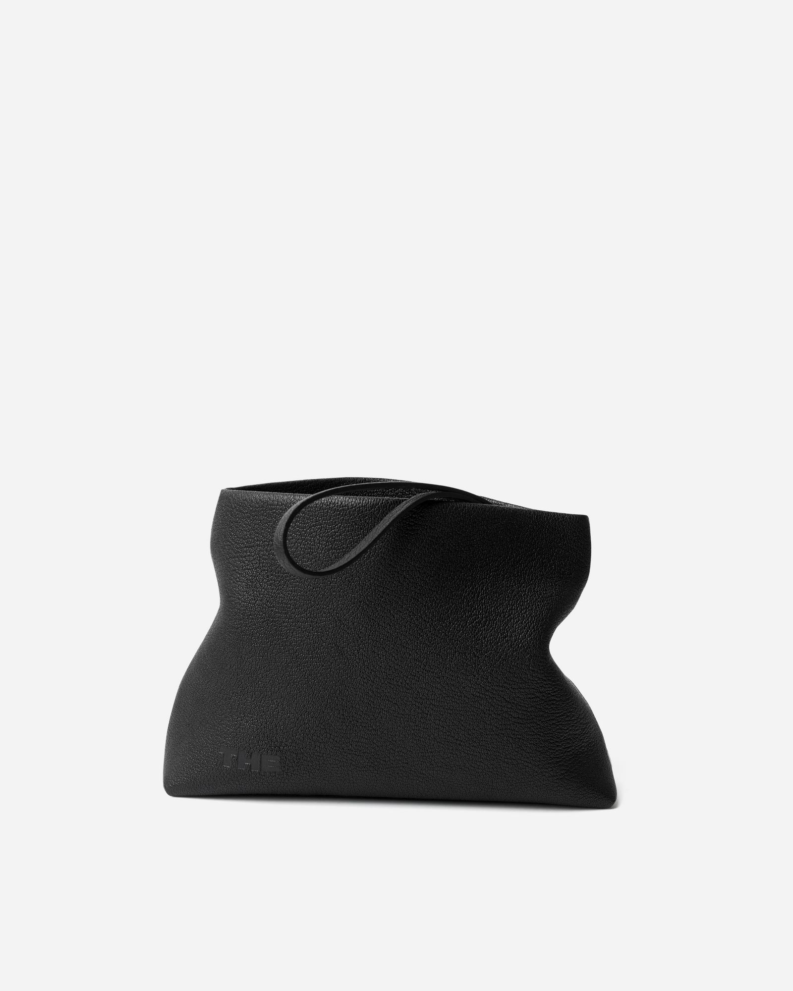 THE KULЁK UGOLЁK (zipper)