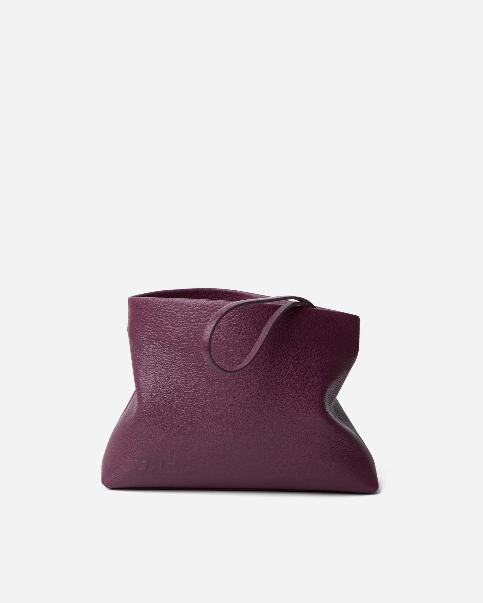 THE KULЁK ULTRAVIOLET (zipper)