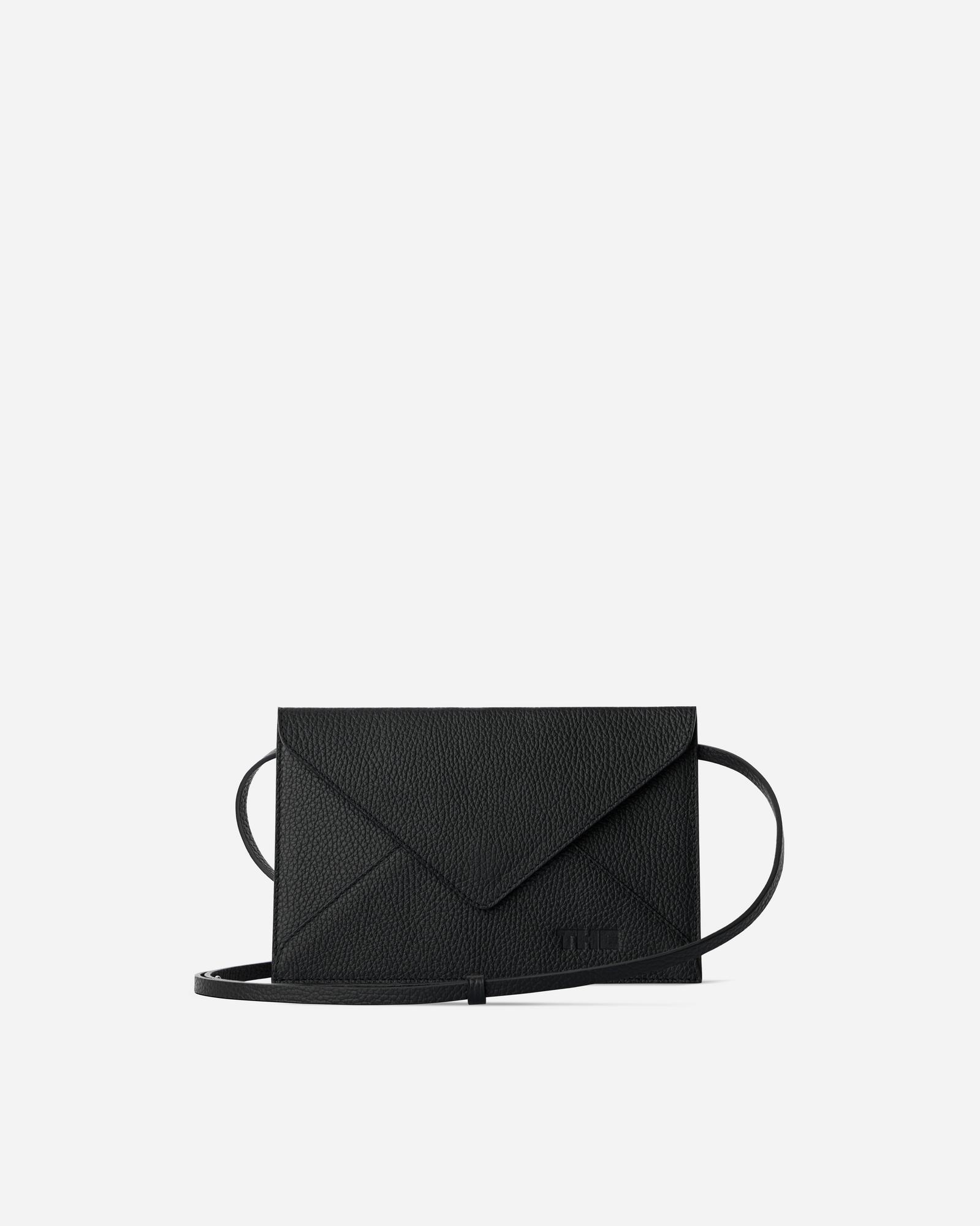 THE LETTER SPACE (belt)