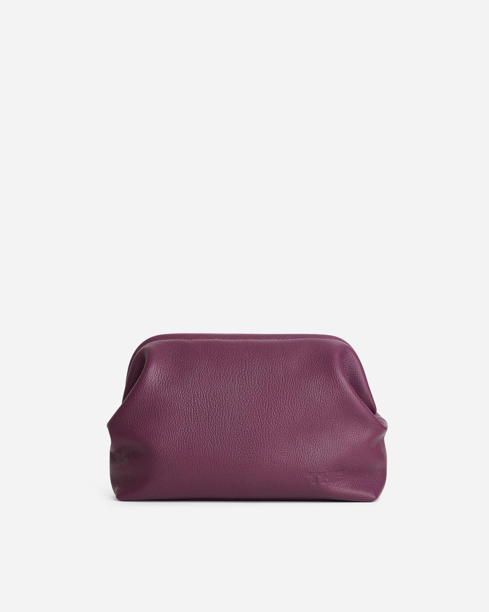 THE KULЁK ULTRAVIOLET (reticule)