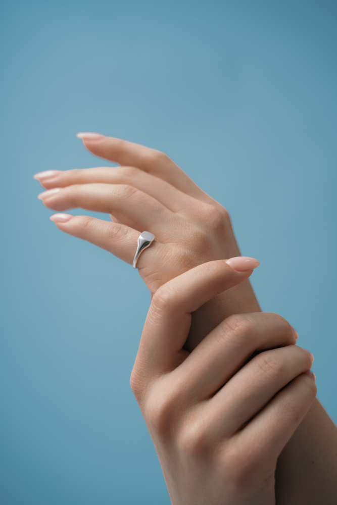 Печатка Дафна (Dafna)