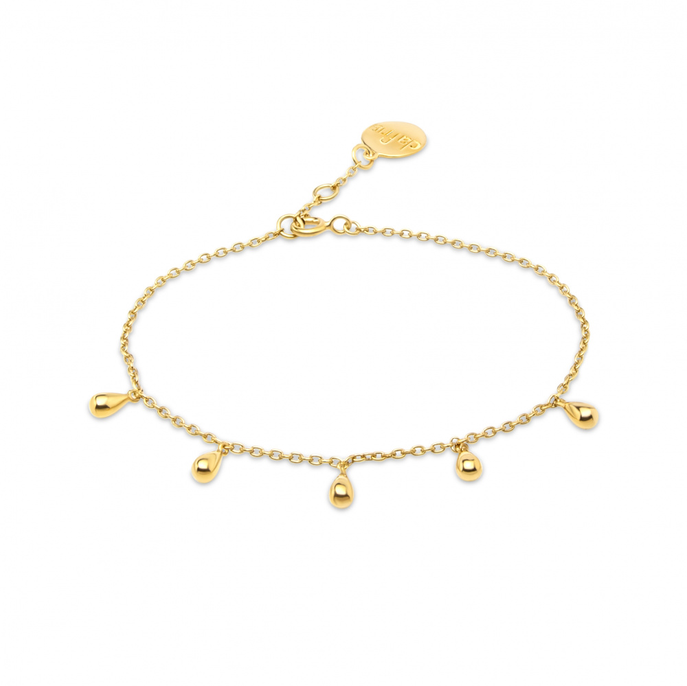 Браслет "Пять капель"