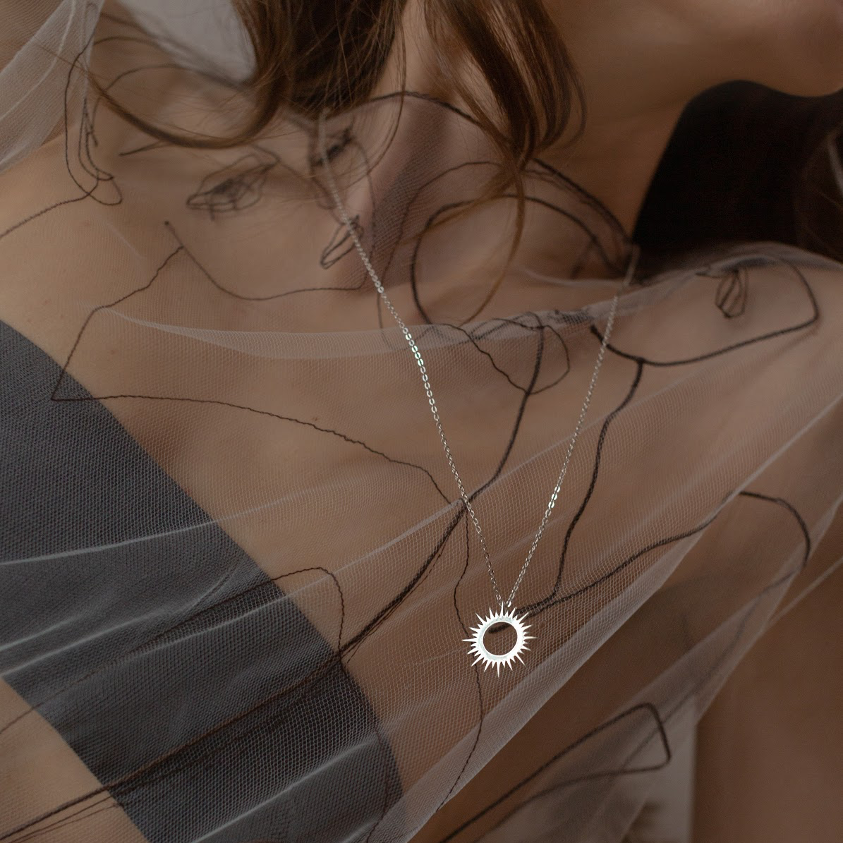 Подвеска КОРОНА - CORONA