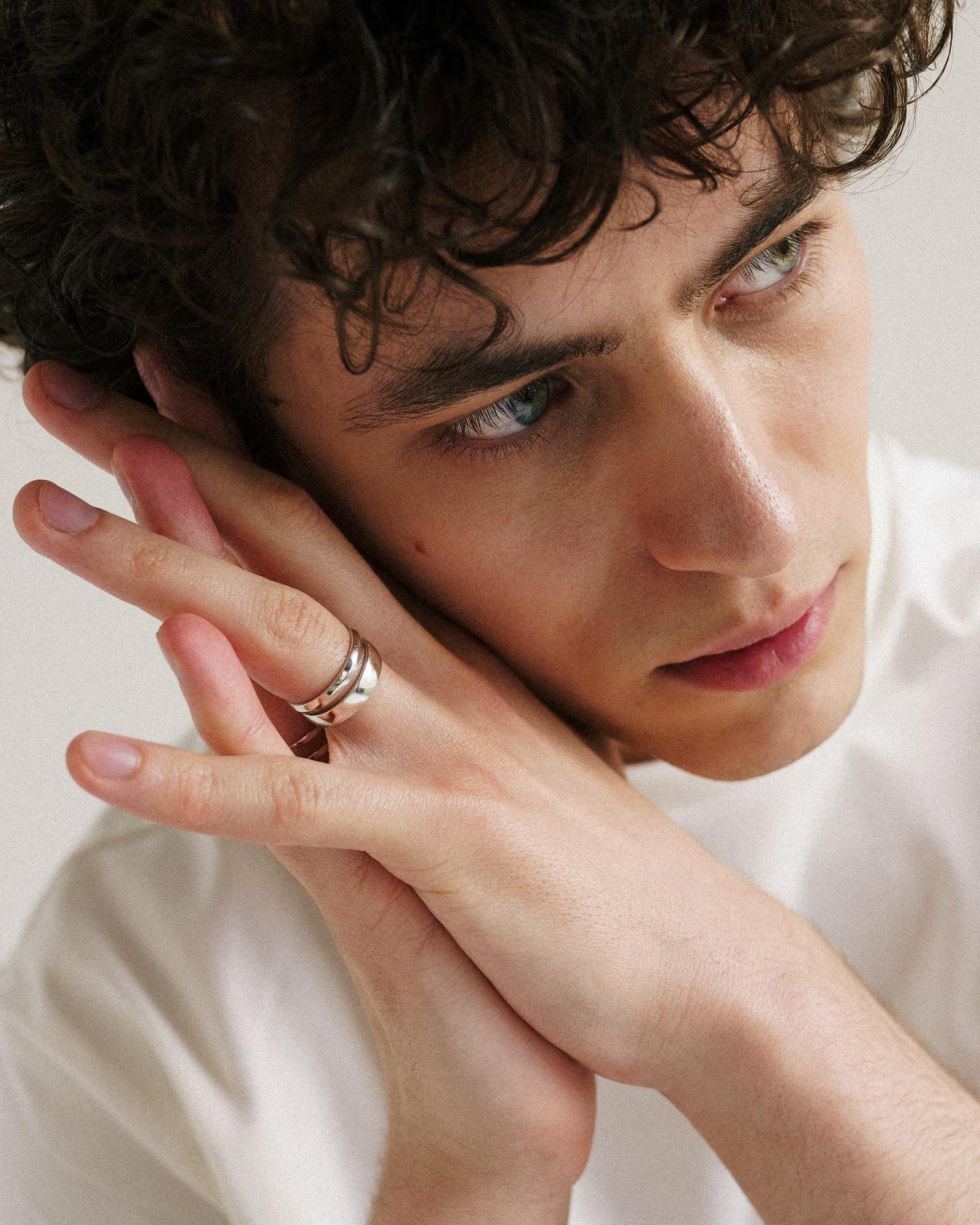 Кольцо Любимый - ARMAS