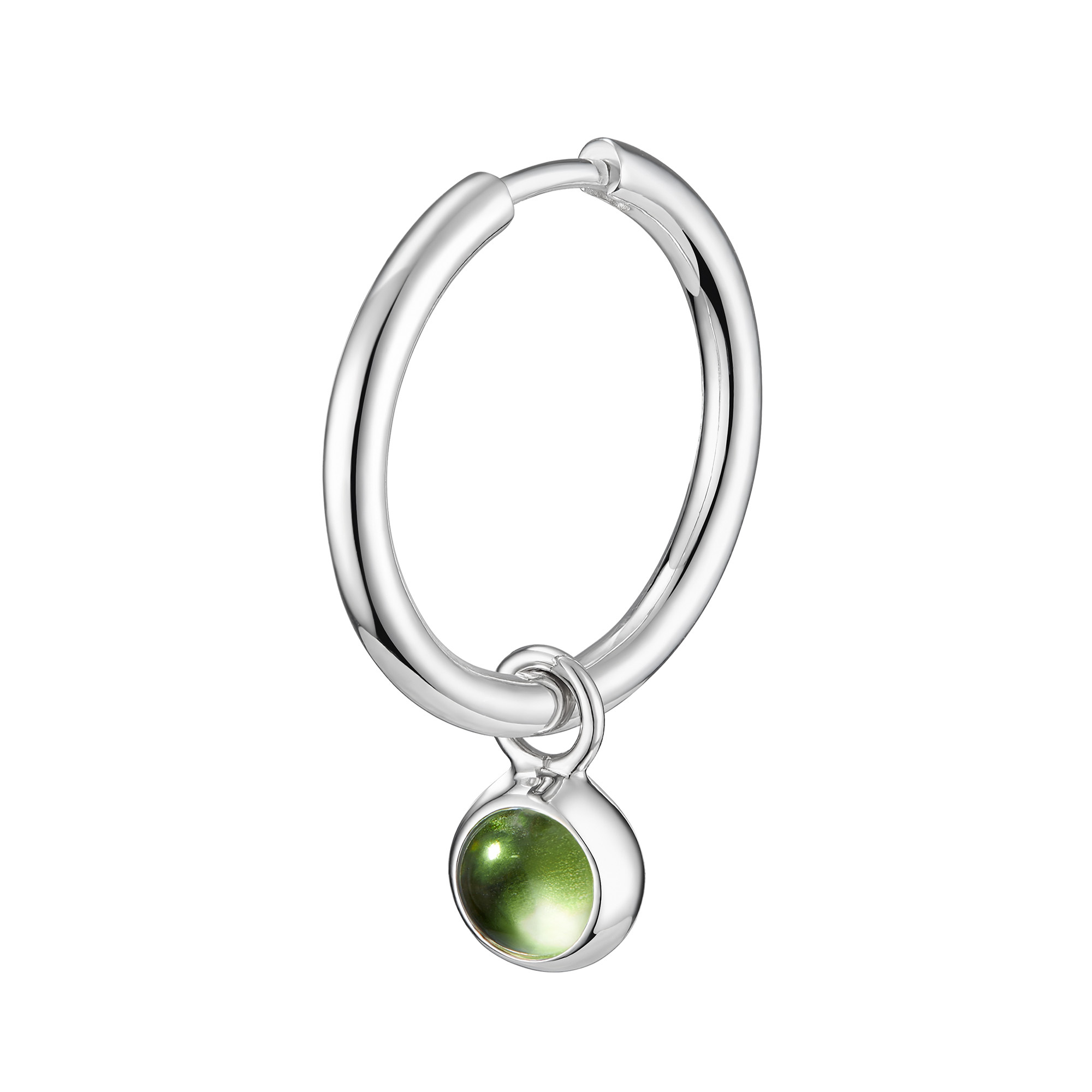 Моносерьга-кликер Базовая - BASIC (S)