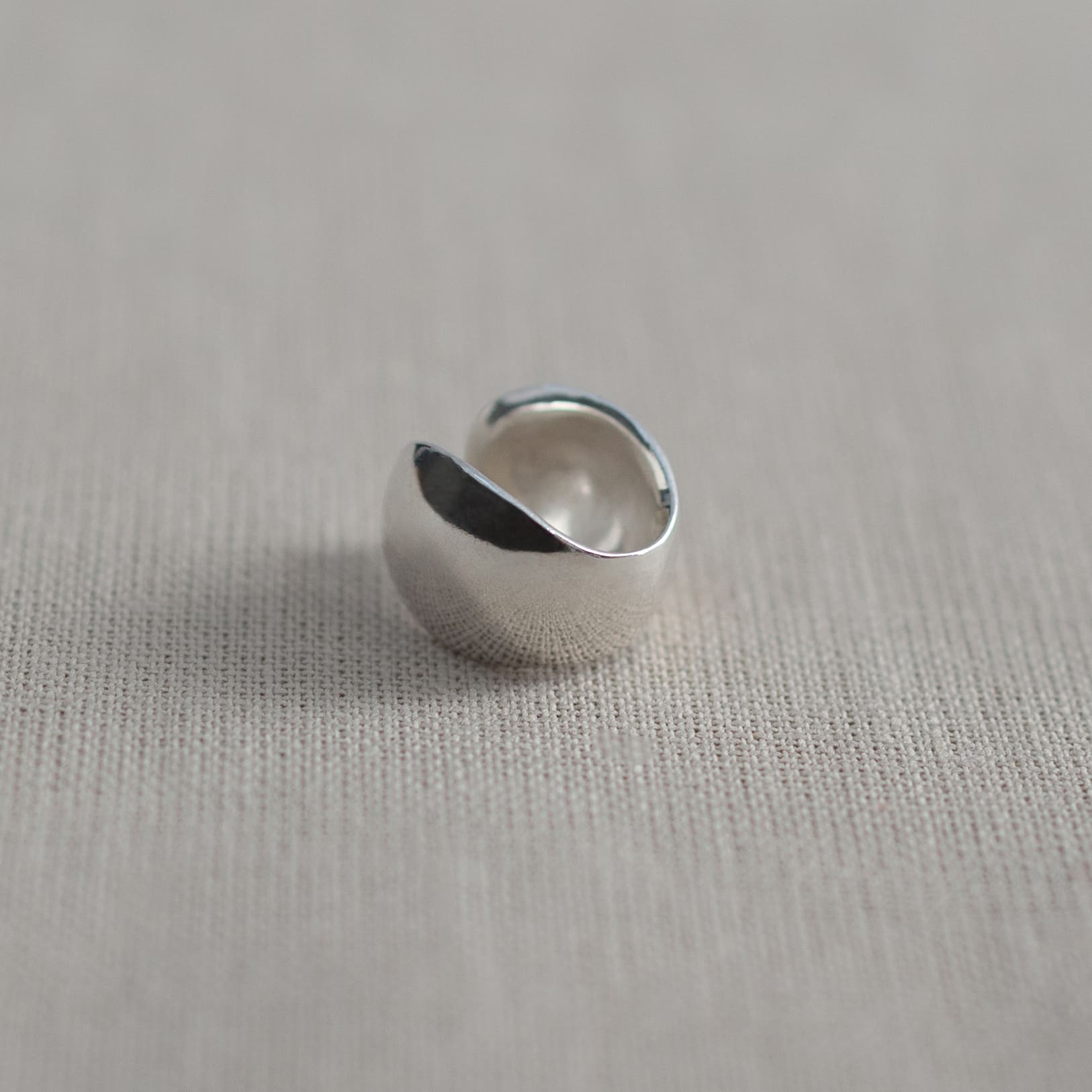 Кафф Ракушка - Conchiglia