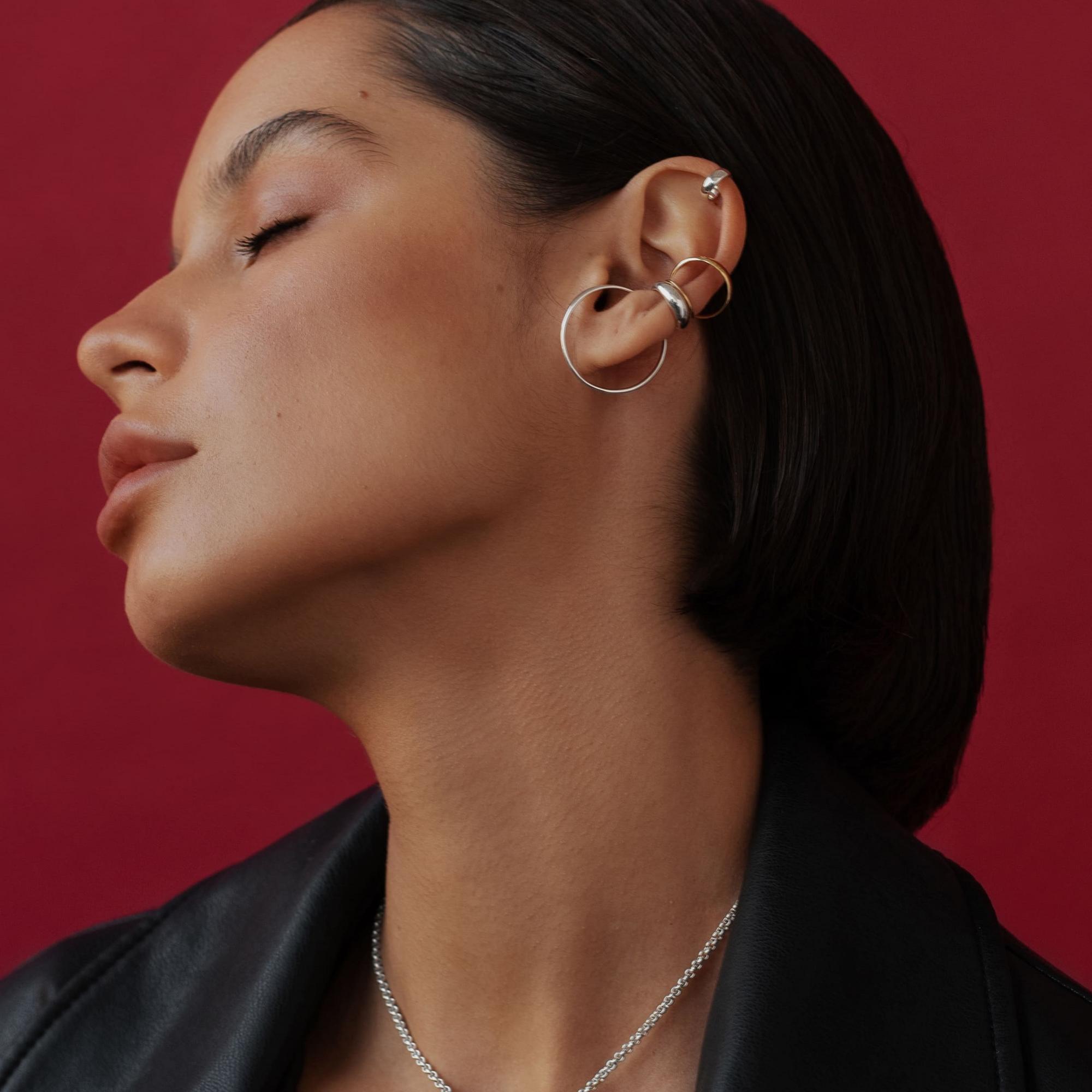 Кафф Кольцо новое - Anello Nuovo