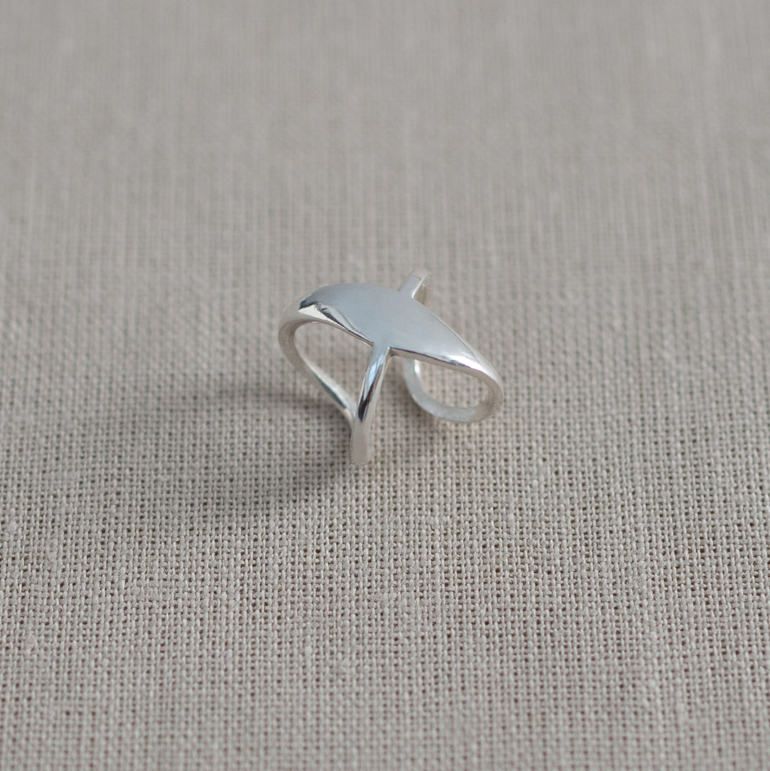 Кафф Восьмерка - Otto