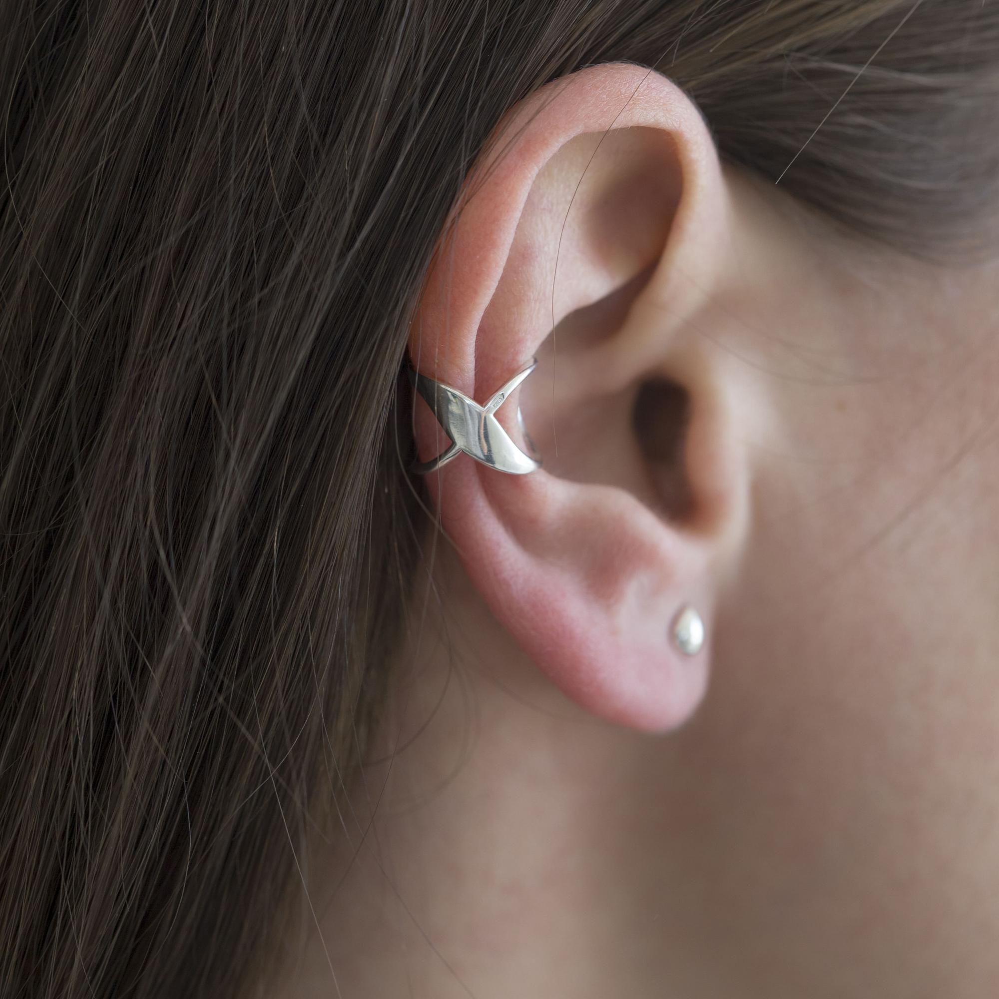 Кафф Восьмерка - Otto