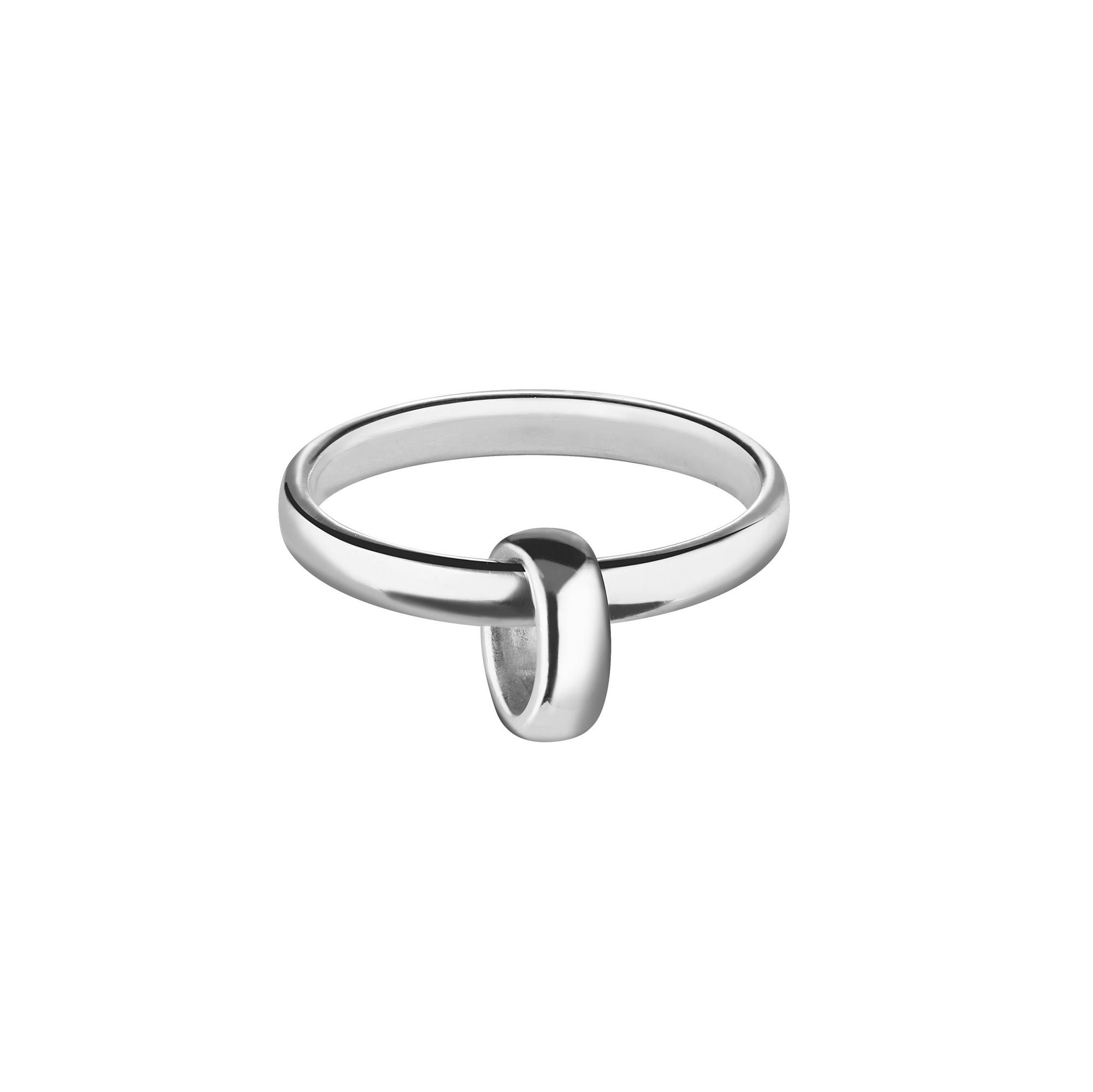 Кольцо Двойное - Doppio