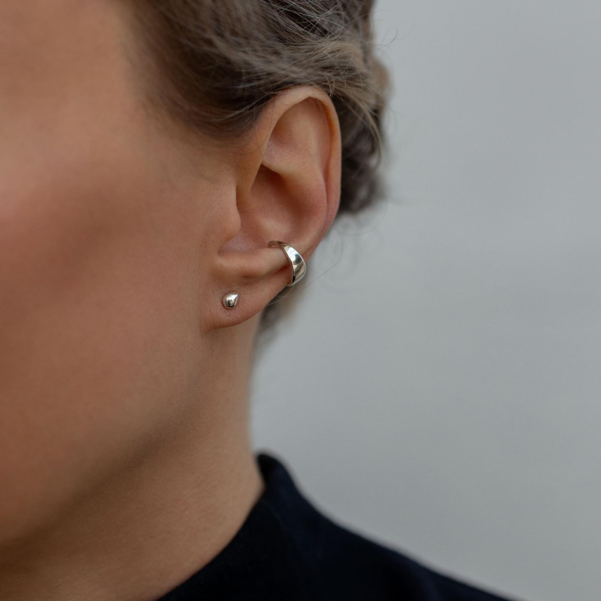 Кафф Манжет - Polsino C3М c перем.сечением