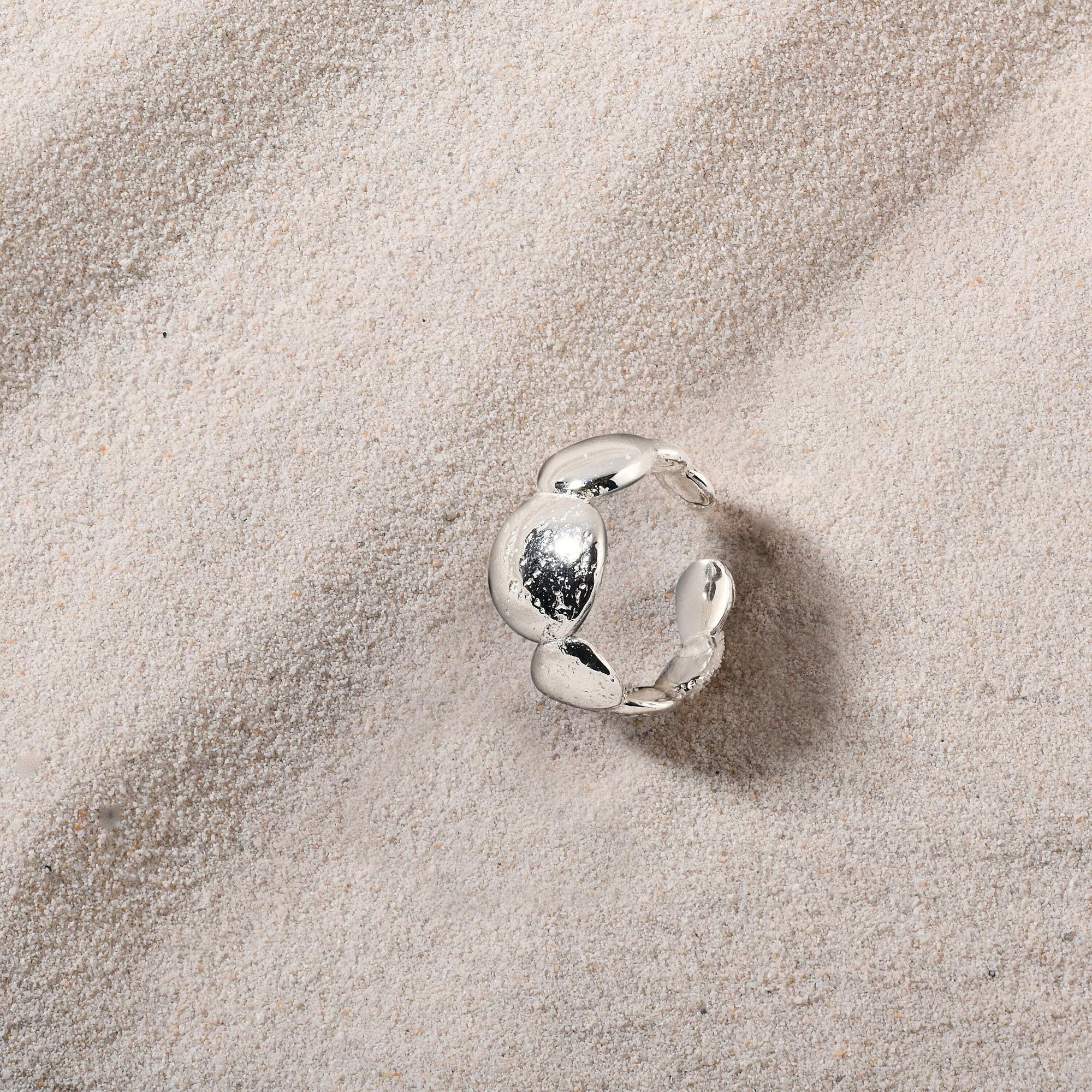 Кафф Галька - Sasso