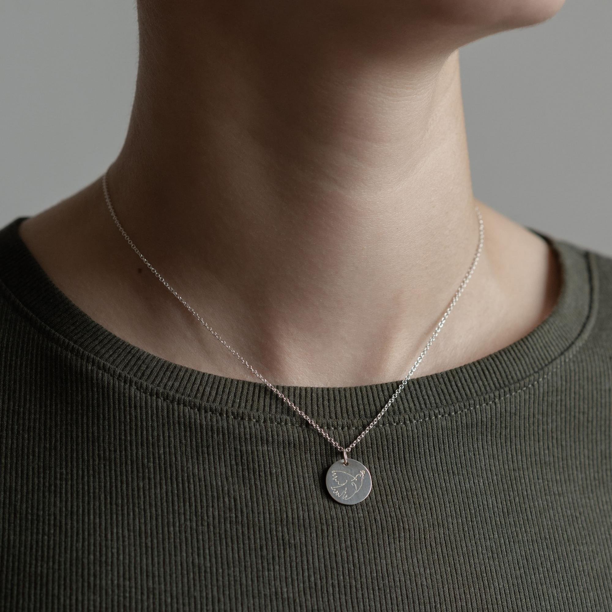 Подвеска ПИКАССО