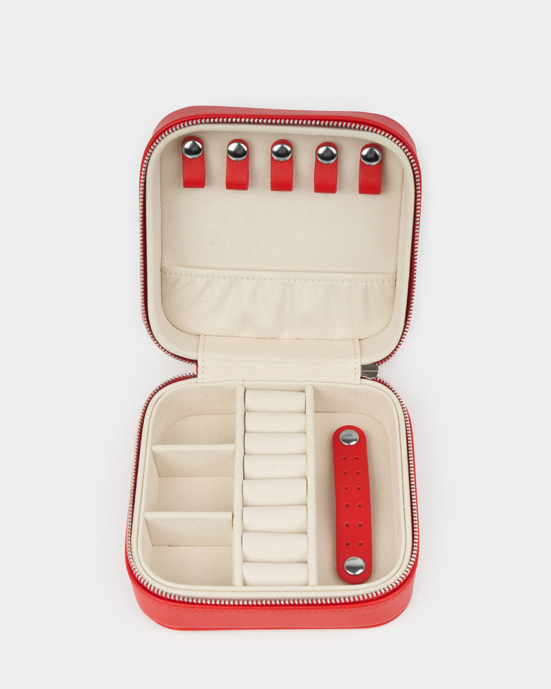 Кейс для хранения украшений