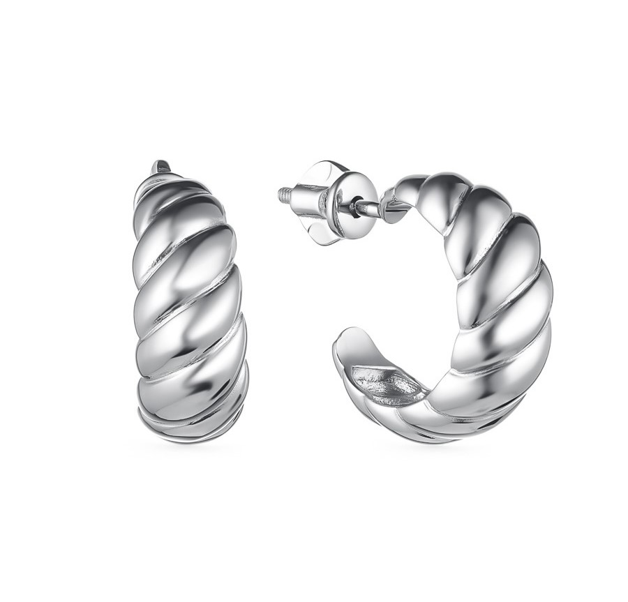 Моносерьга Париж - Paris