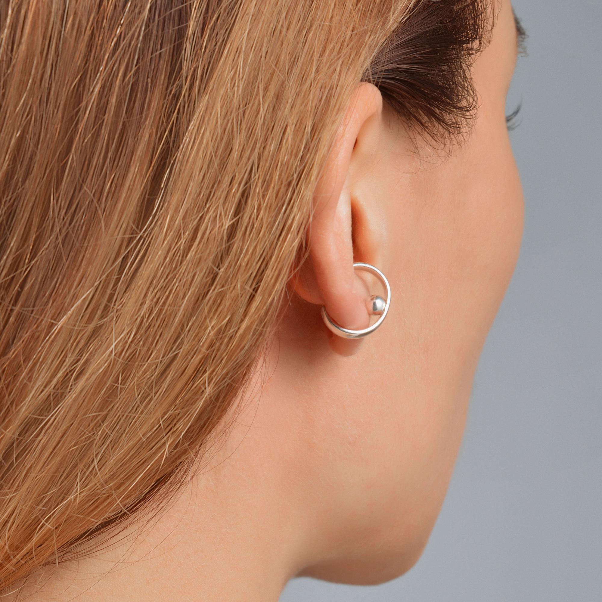 Кафф Шарик - Palla 15