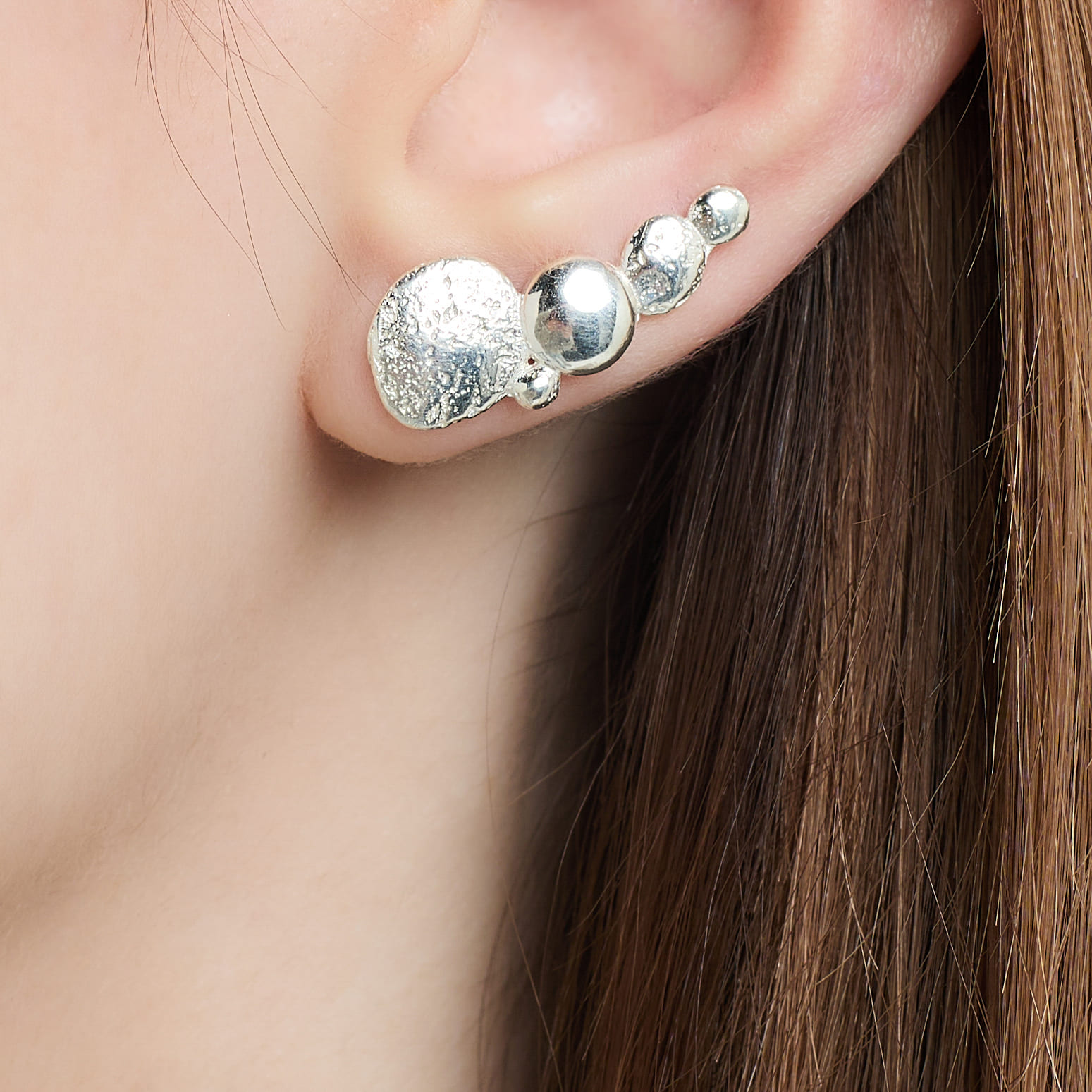 Клаймбер Сассо - Sasso Галька