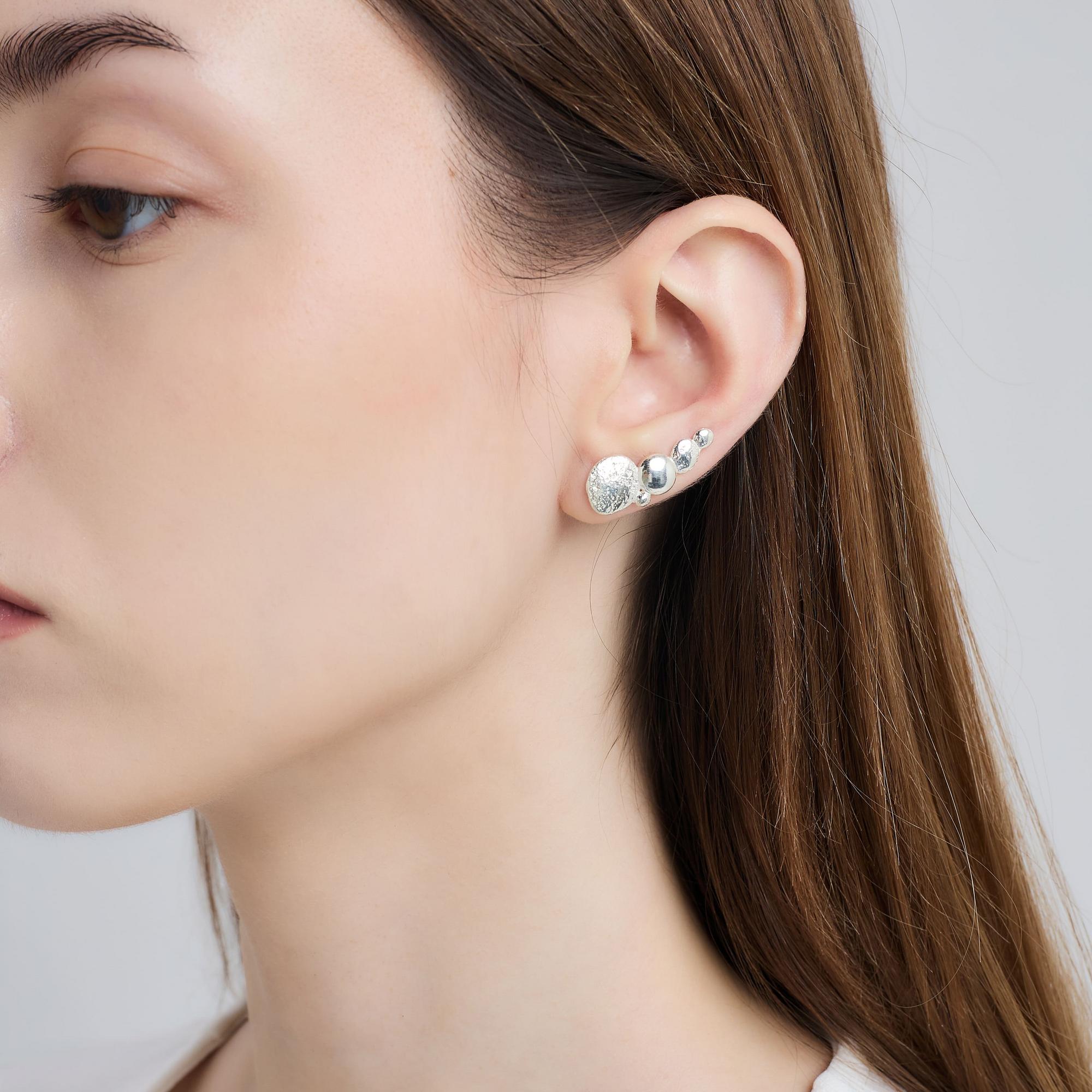 Клаймбер Сассо - Sasso Галька