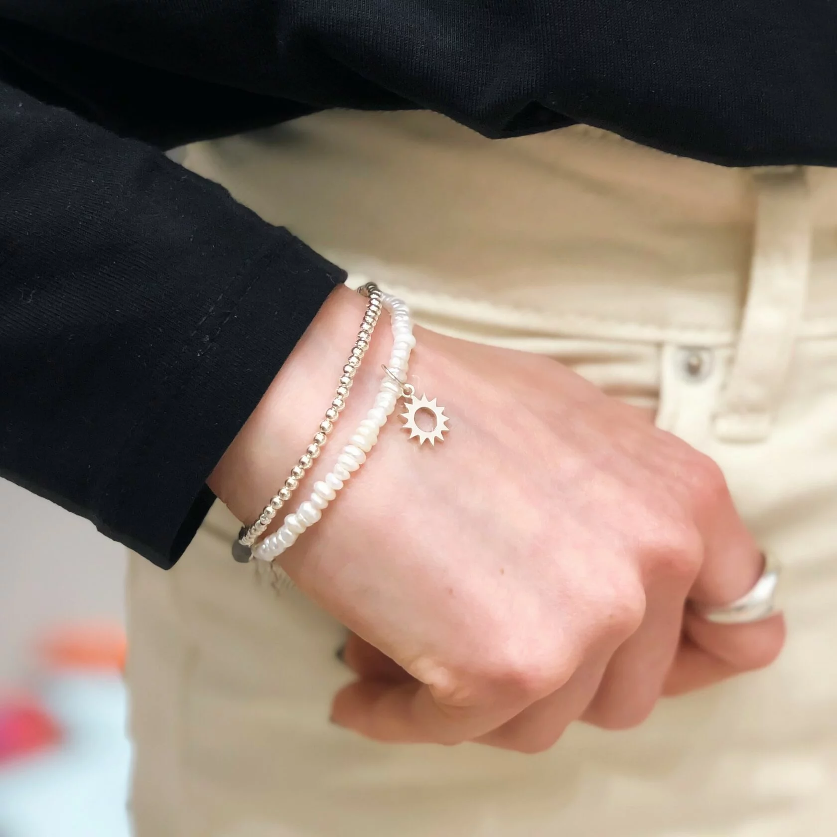 Подвес луч- ray