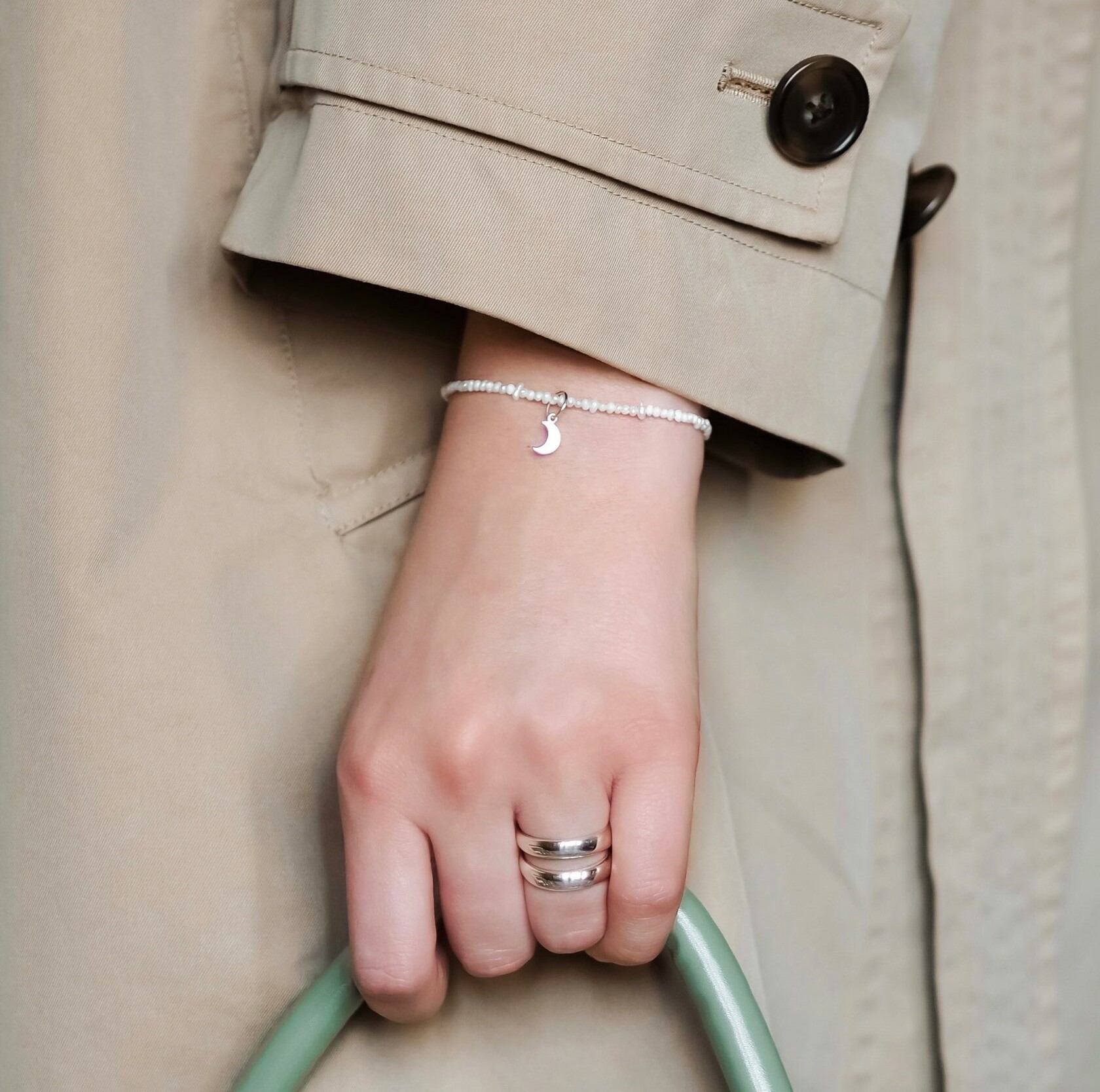 Подвес луна - moon