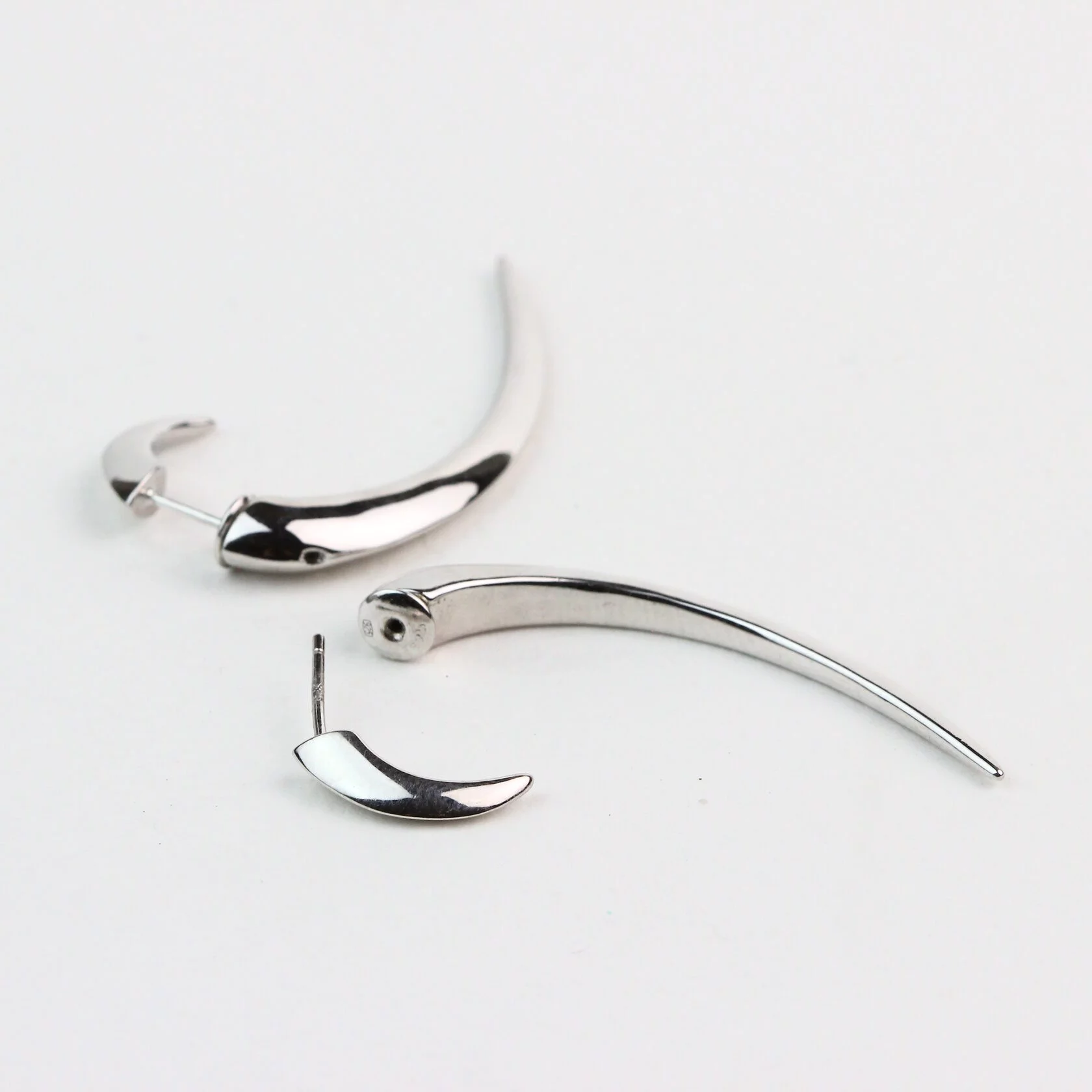 Серьги ИДА - IDA