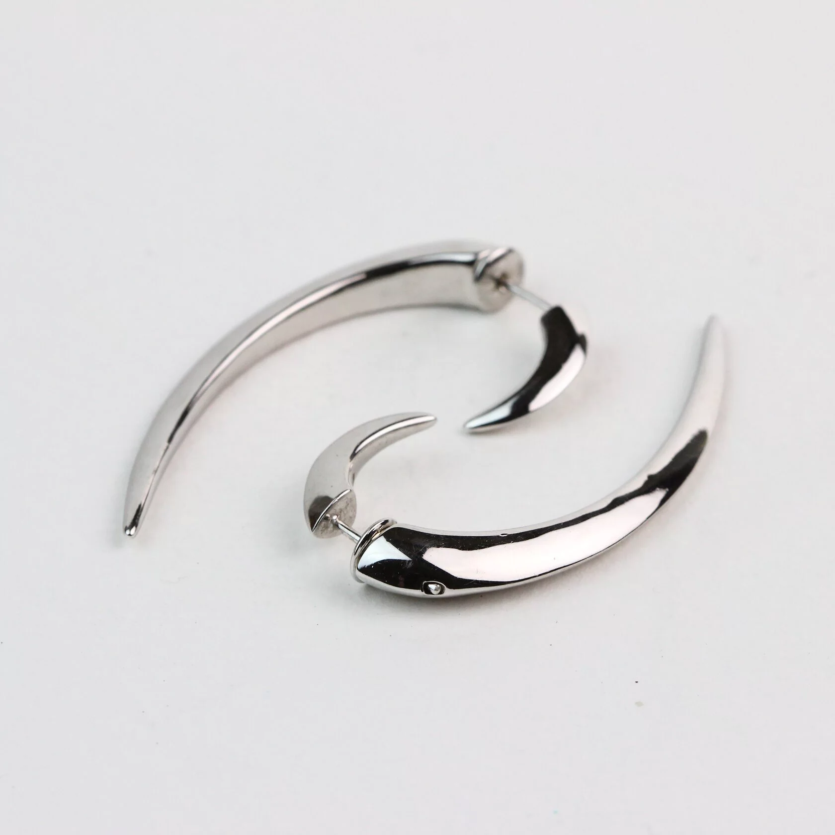 Серьги ИДА - IDA