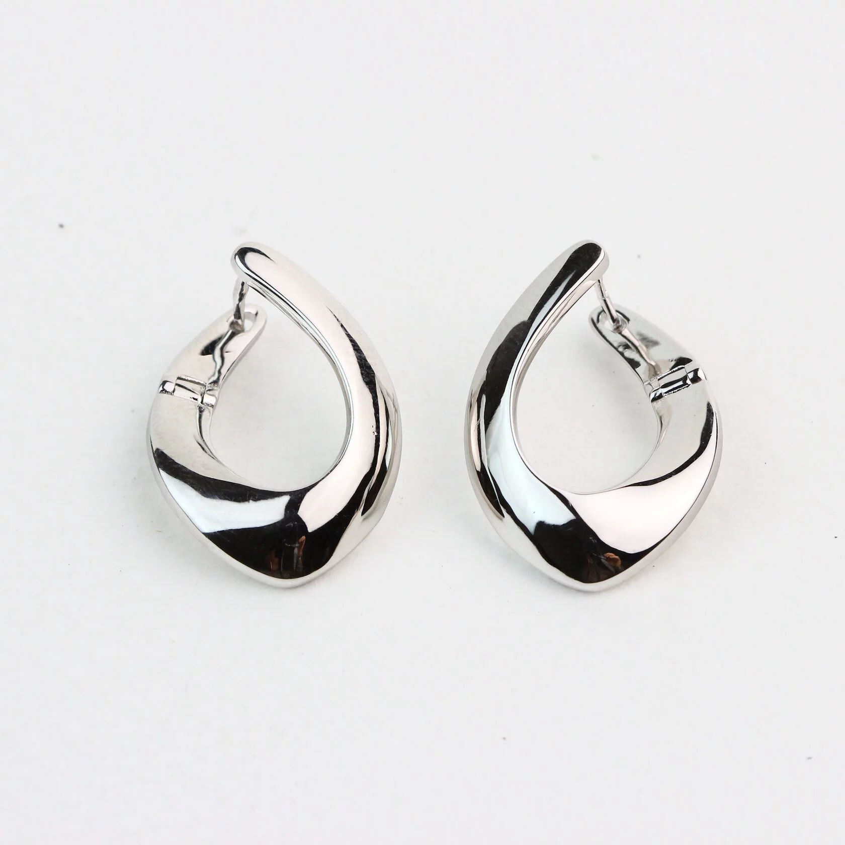 Серьги УНИКО - UNICO