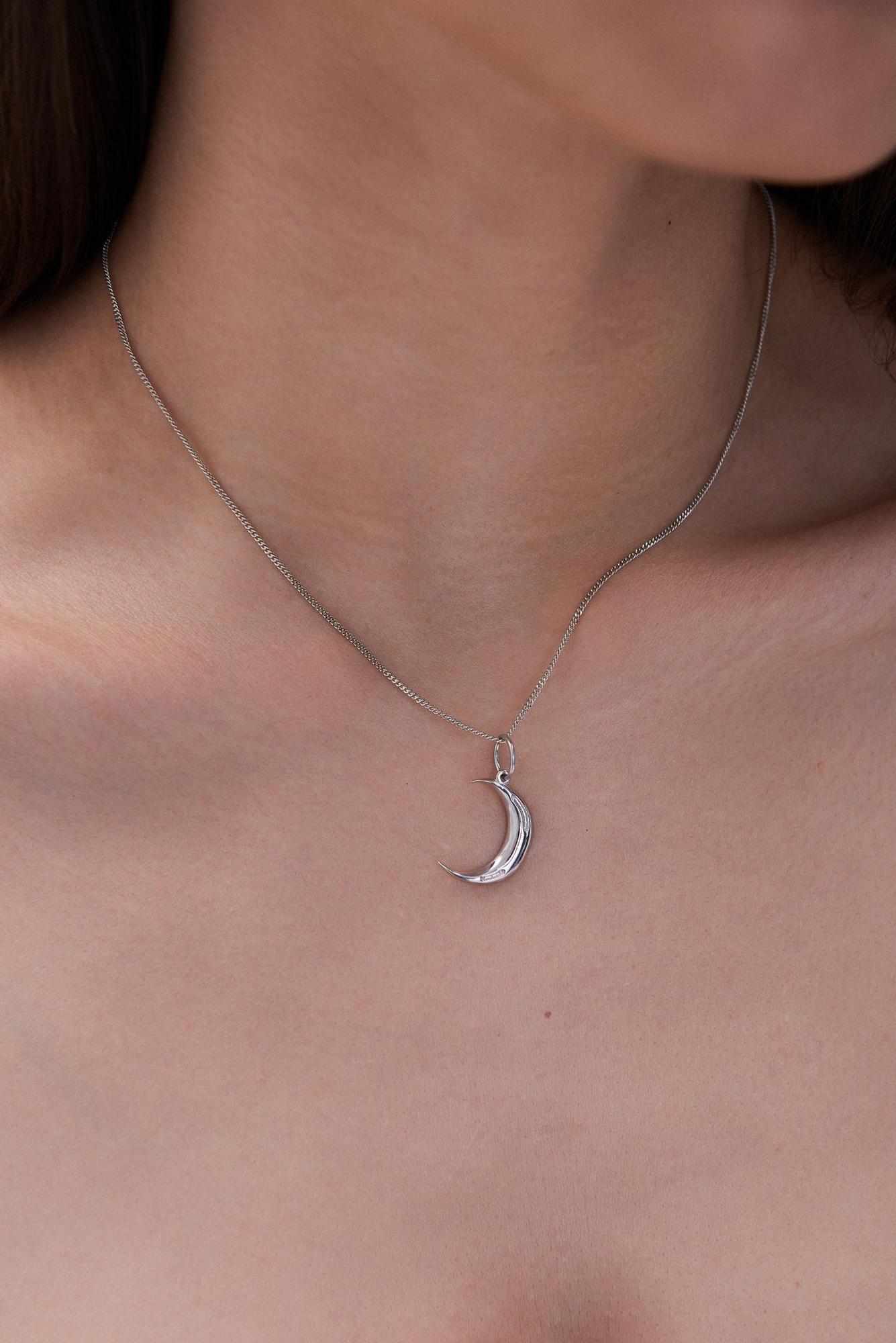 Подвеска Свети малая Луна - La Lune