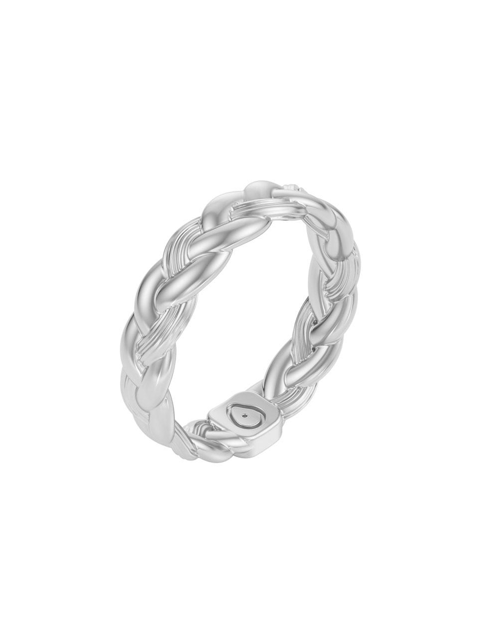 Кольцо Косы