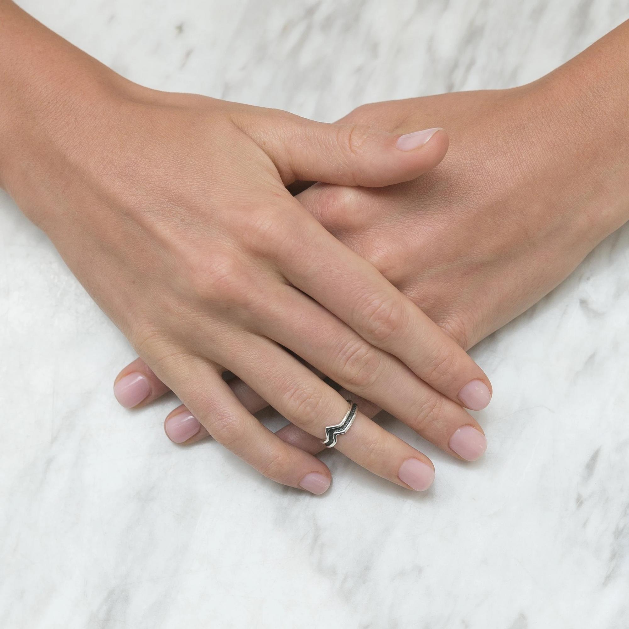 Миди-кольцо ПАХО - PAHO