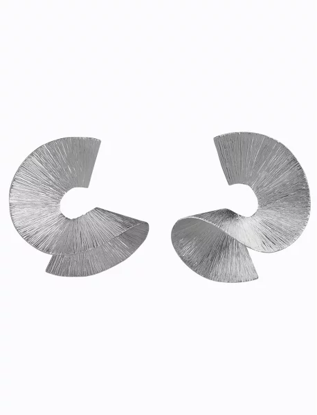 Серьги  «Солярия 2»