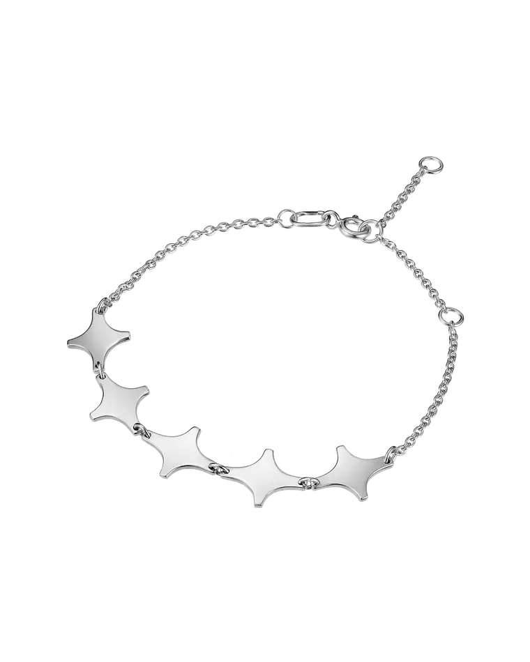 Браслет узел- SOLMI 5