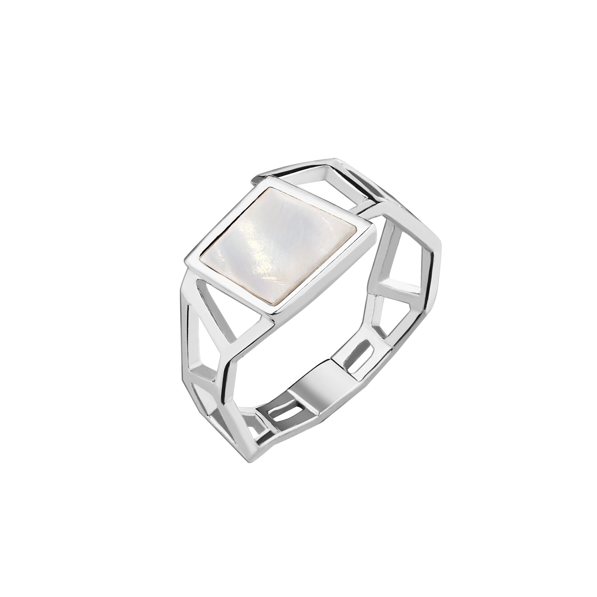 Кольцо "Перламутр"