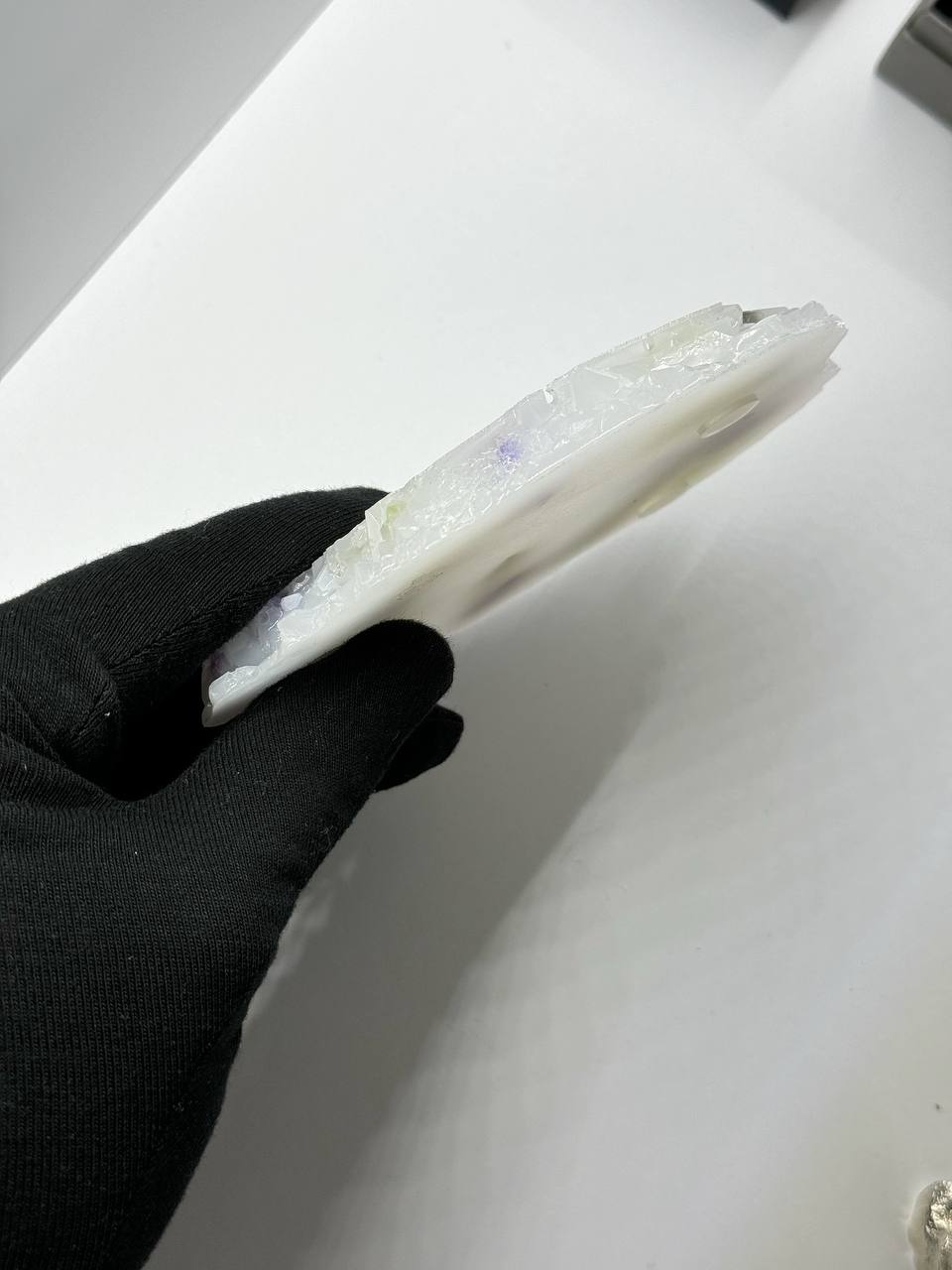 Подставка для украшений "Туман"