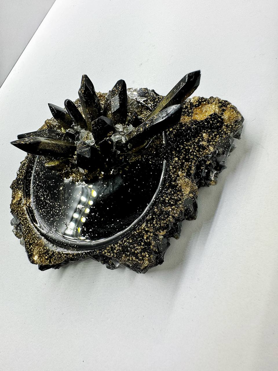 Подставка для украшений "Эффекты"