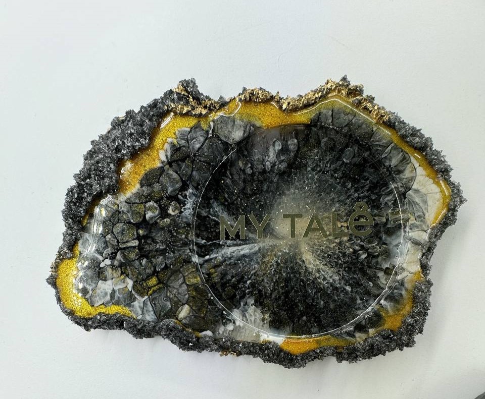 Подставка для украшений "Эффекты"