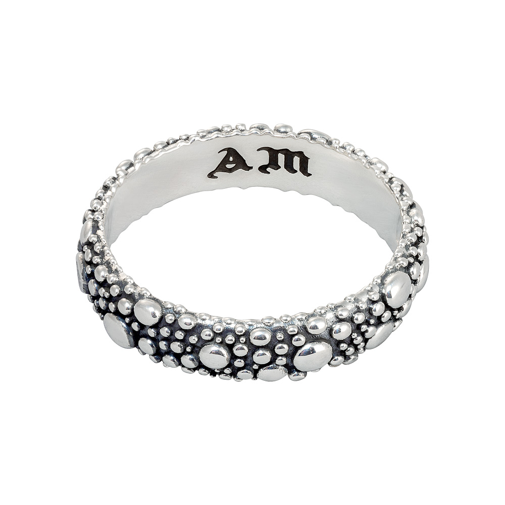 Кольцо "Бабл"