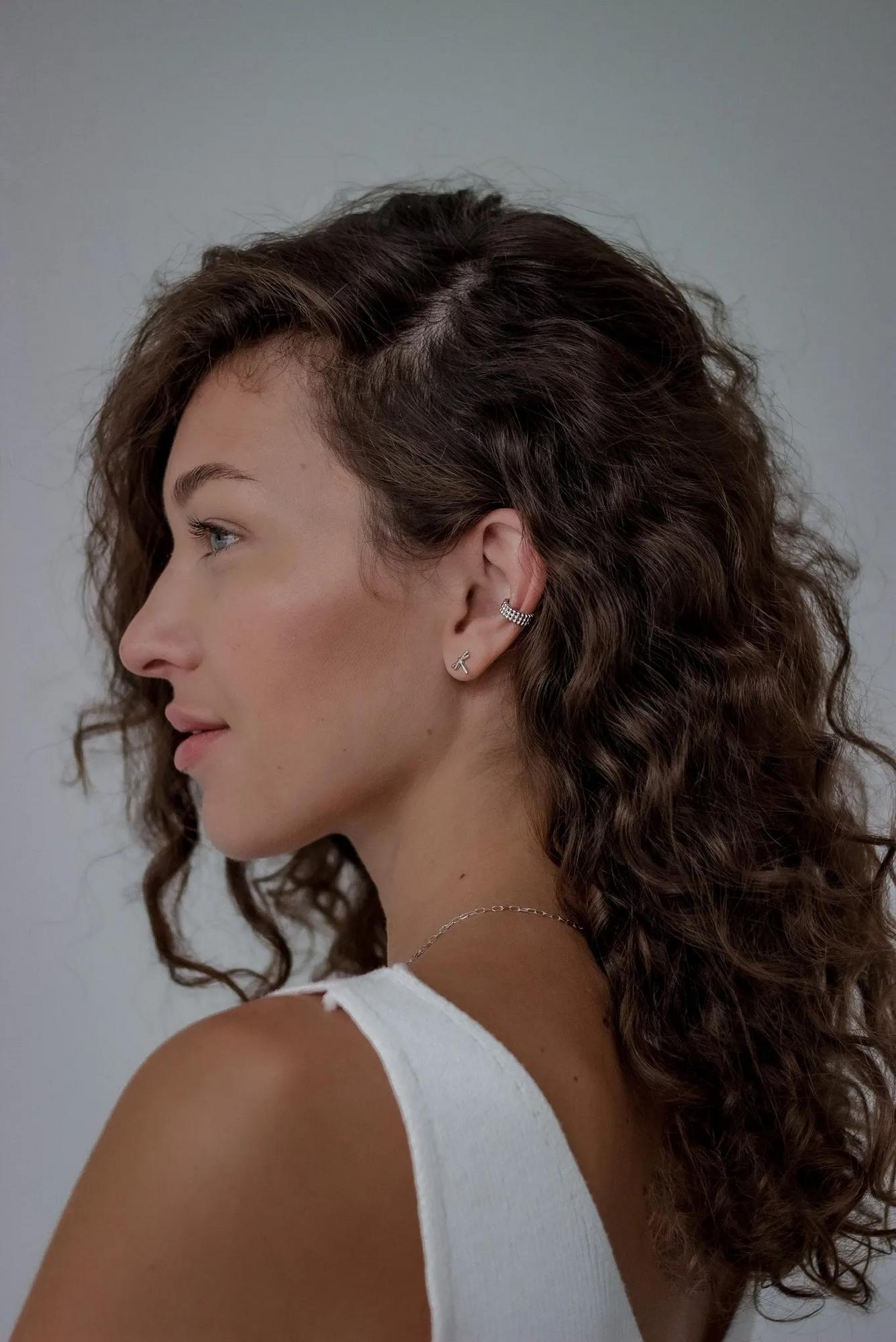 Кафф Баббл - Bubble