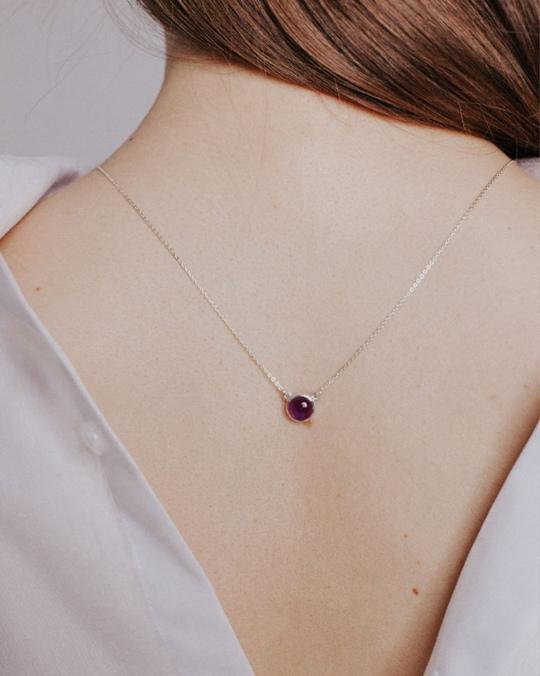 Колье ПЛАНЕТА - PLANET