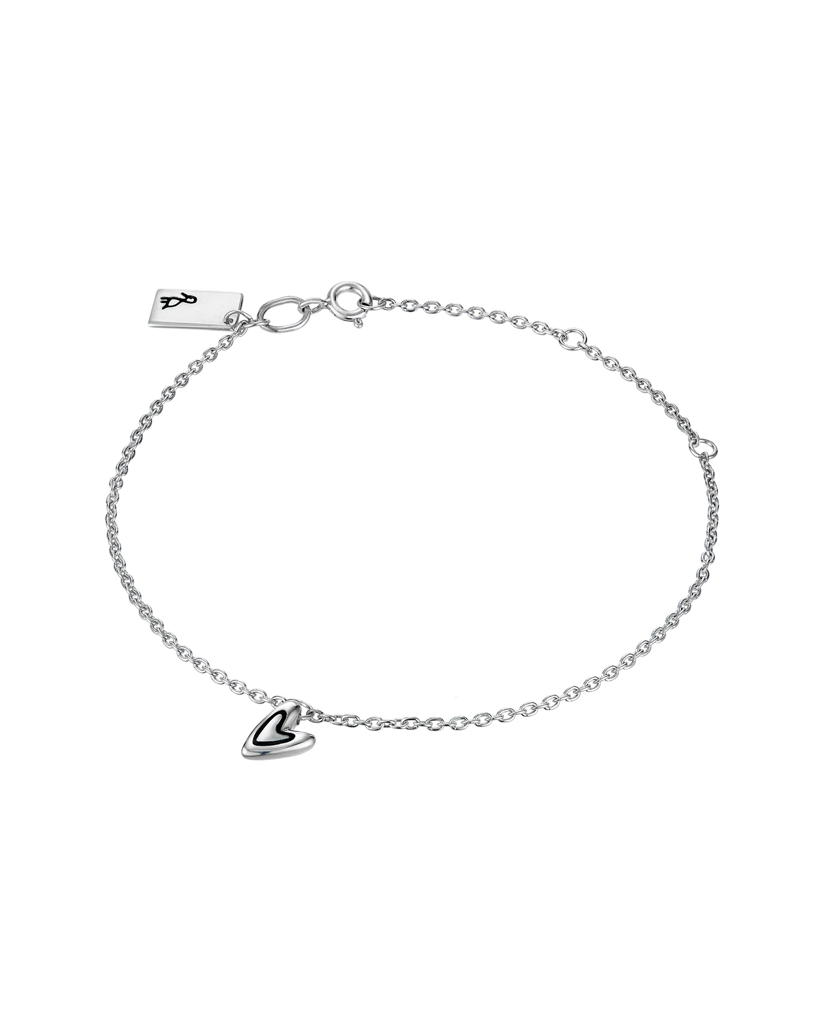 Браслет НЕЖНАЯ ЛЮБОВЬ - TENDER LOVE