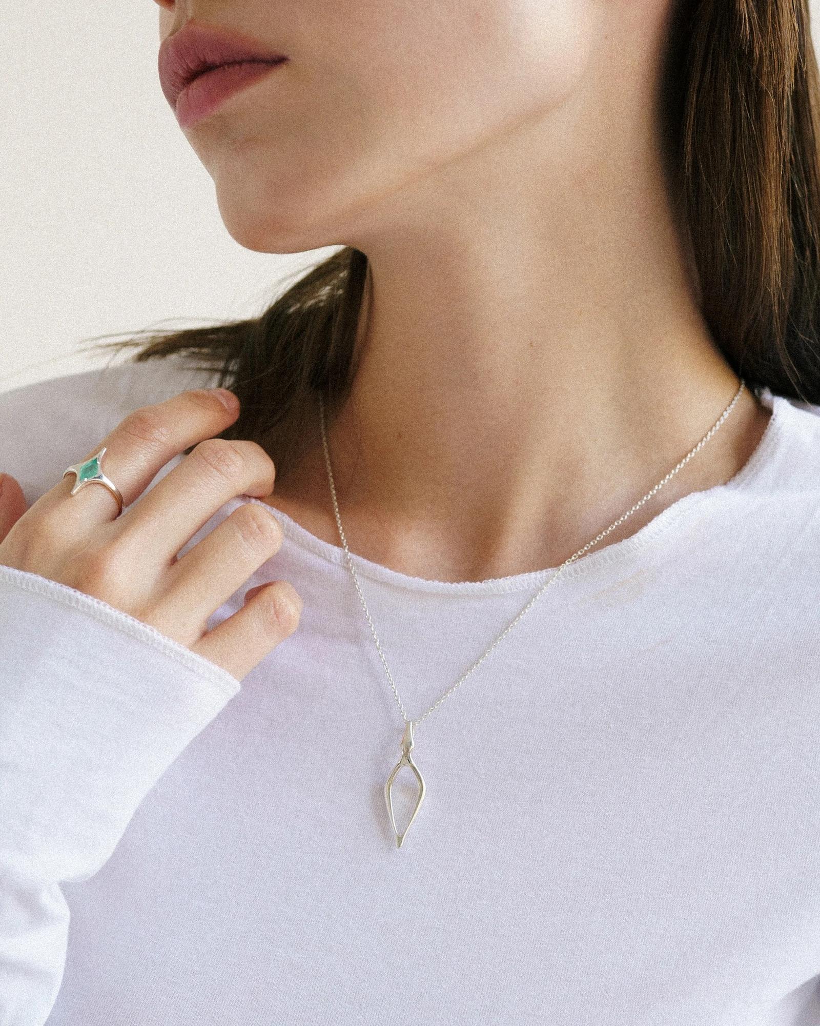 Подвеска УТКА - UKKO