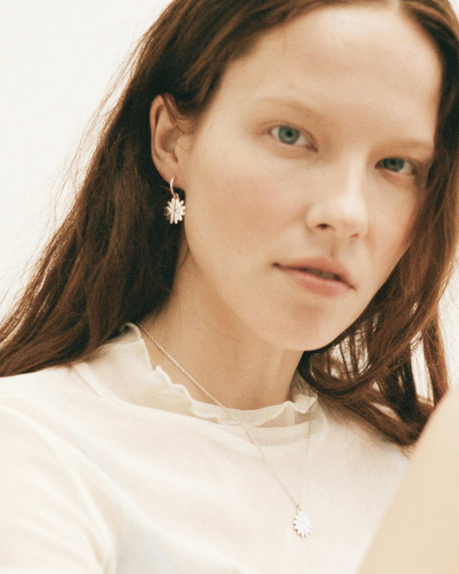 Подвеска шарм ЦВЕТОК - FLOVER