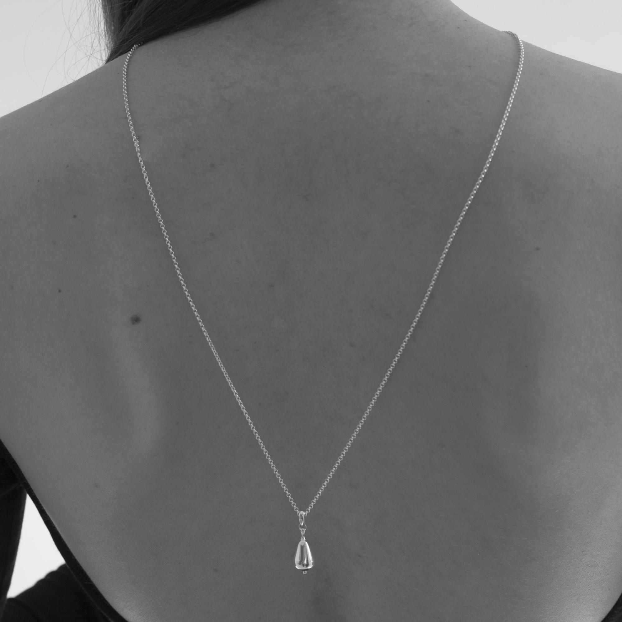 Подвеска Джульетта - Juliet