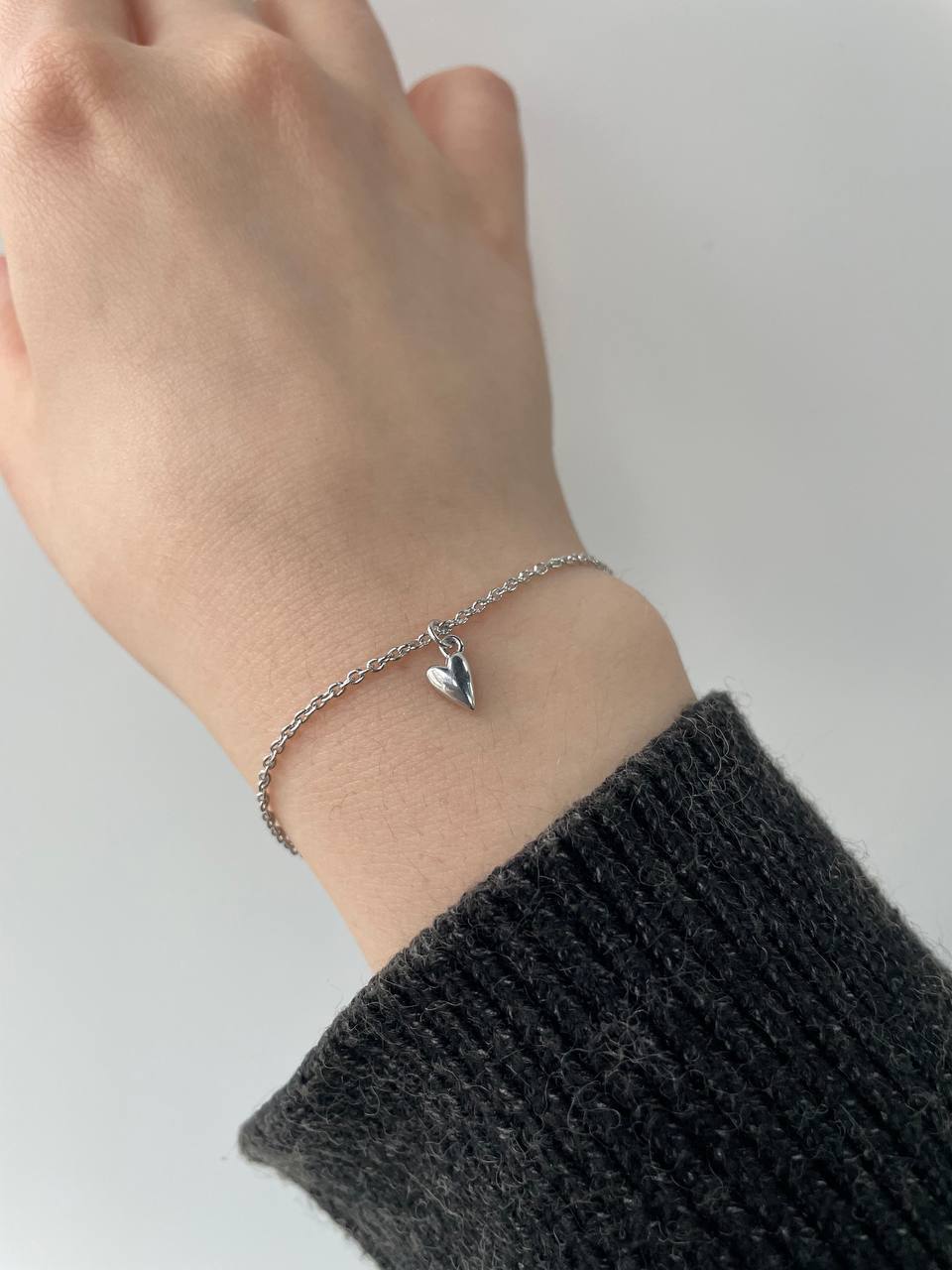 Браслет " в любви" - Love in