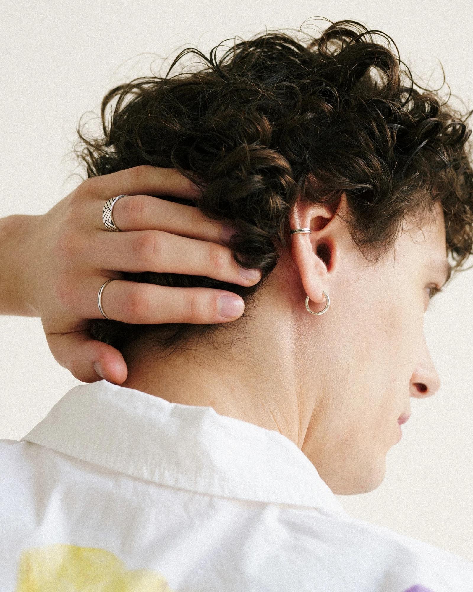 Кафф АХО - AHO