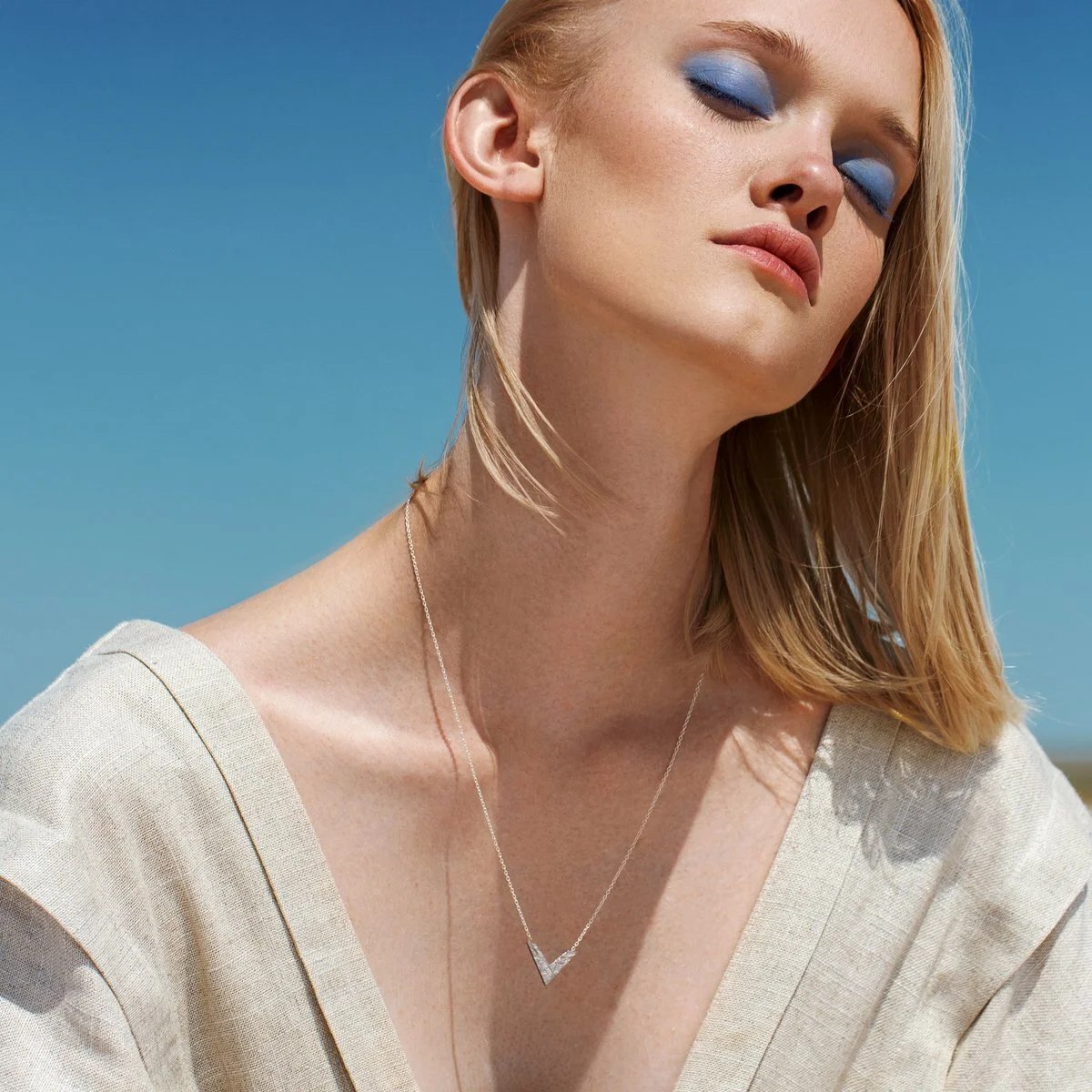 ПОДВЕСКА: ПОБЕДА (VICTORY)