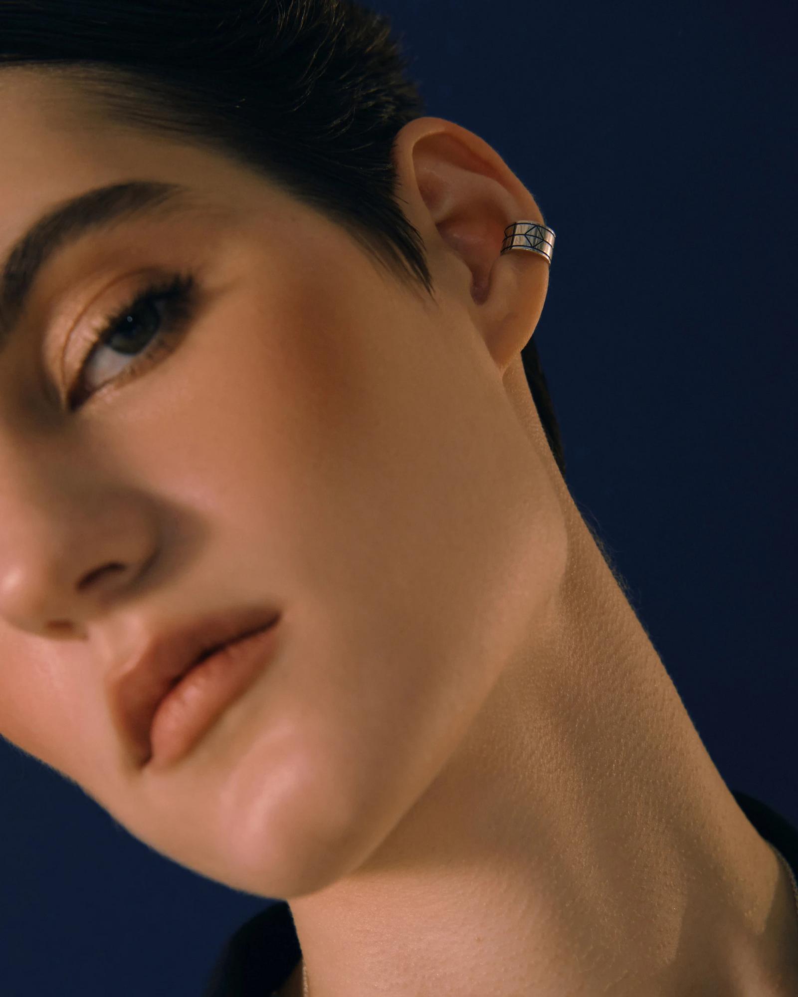 Кафф ХОУК - HAWK