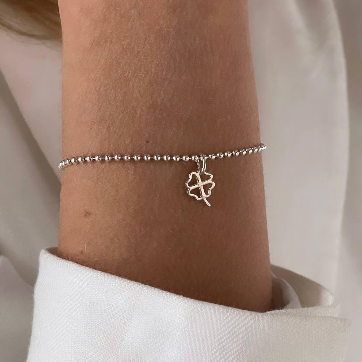 Браслет Точки - dots