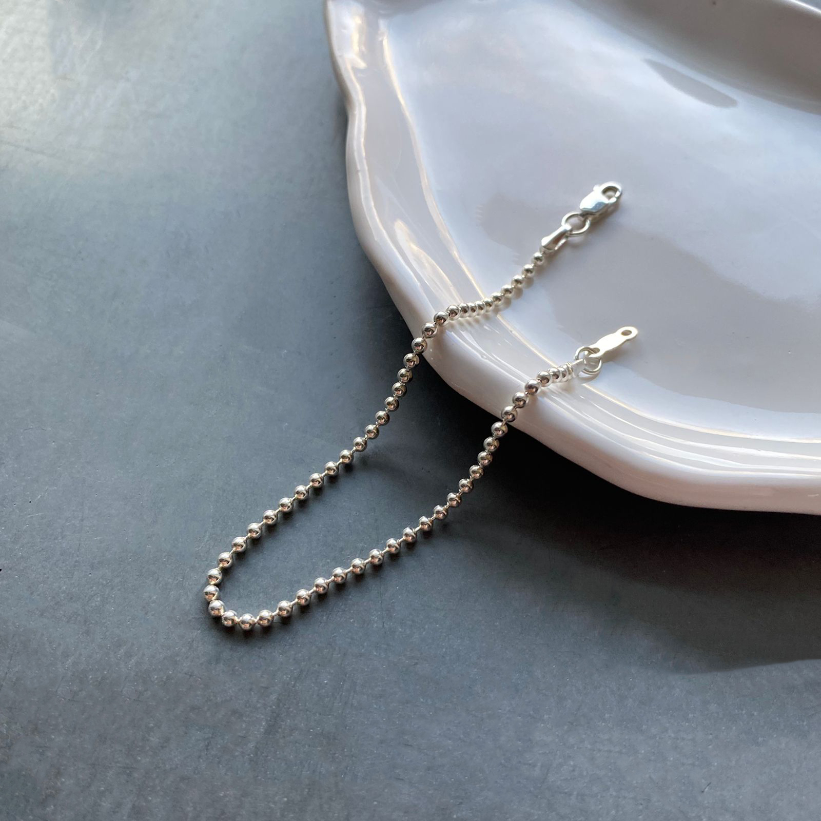 Браслет Точки - dots